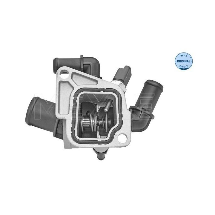 Termostatas, aušinimo skystis MEYLE 228 228 0000