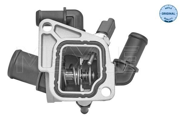 Termostatas, aušinimo skystis MEYLE 228 228 0000