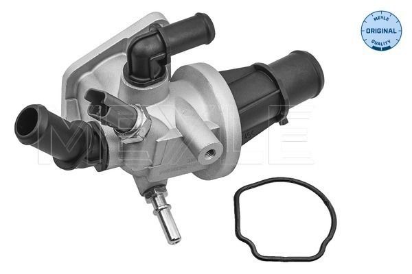 Termostatas, aušinimo skystis MEYLE 228 228 0004