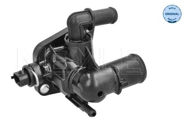 Termostatas, aušinimo skystis MEYLE 228 228 0009