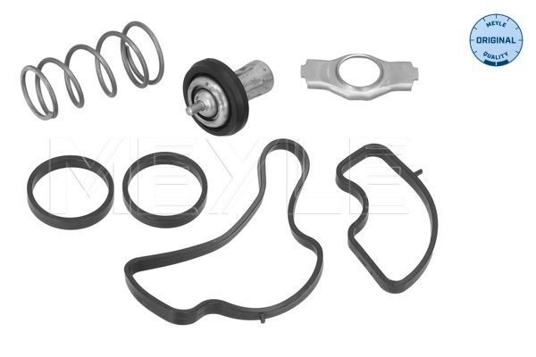 Termostatas, aušinimo skystis MEYLE 228 228 0010