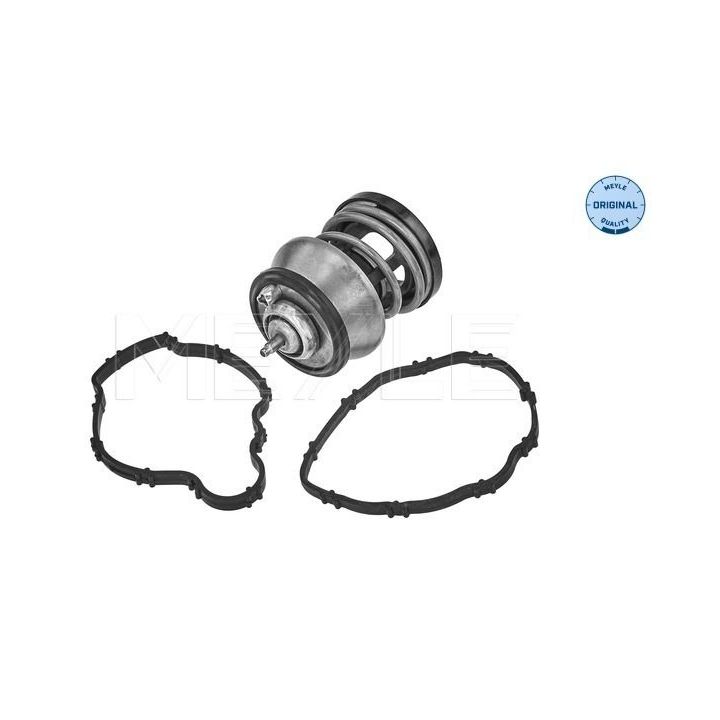 Termostatas, aušinimo skystis MEYLE 328 228 0022