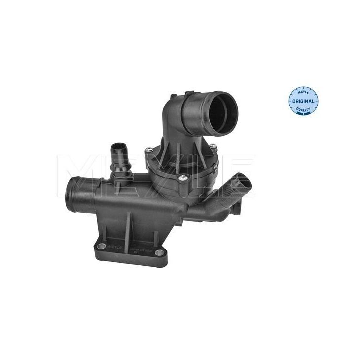 Termostatas, aušinimo skystis MEYLE 36-28 228 0008