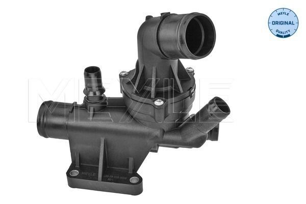 Termostatas, aušinimo skystis MEYLE 36-28 228 0008