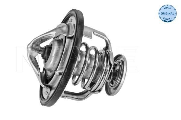 Termostatas, aušinimo skystis MEYLE 37-28 228 0004