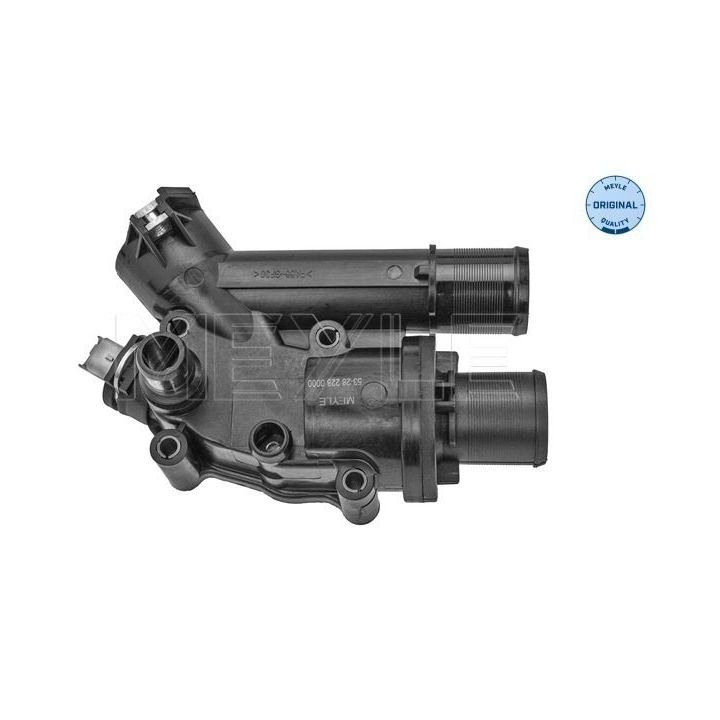 Termostatas, aušinimo skystis MEYLE 53-28 228 0000