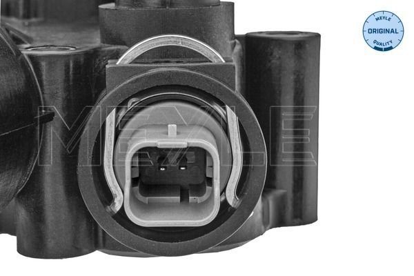 Termostatas, aušinimo skystis MEYLE 53-28 228 0000