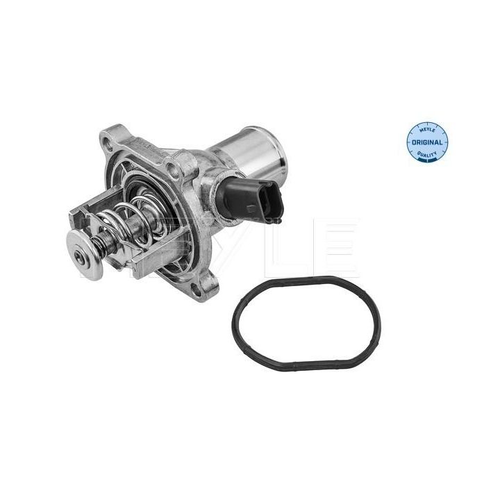 Termostatas, aušinimo skystis MEYLE 628 228 0002