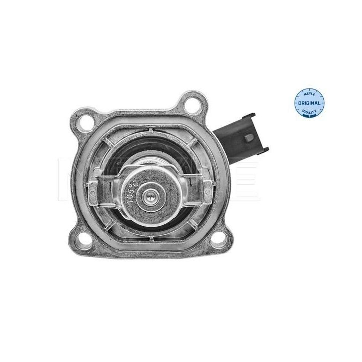 Termostatas, aušinimo skystis MEYLE 628 228 0002