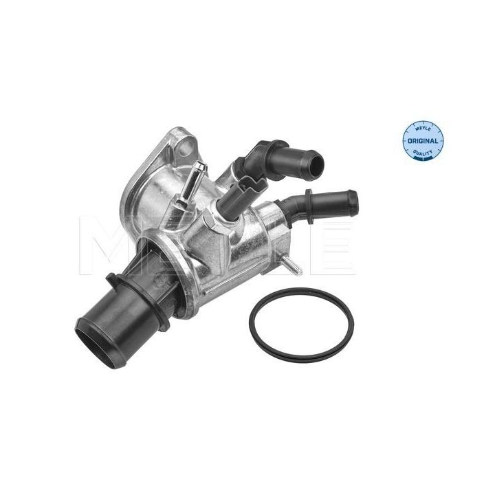 Termostatas, aušinimo skystis MEYLE 628 228 0006