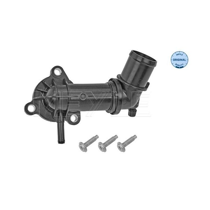 Termostatas, aušinimo skystis MEYLE 628 228 0011