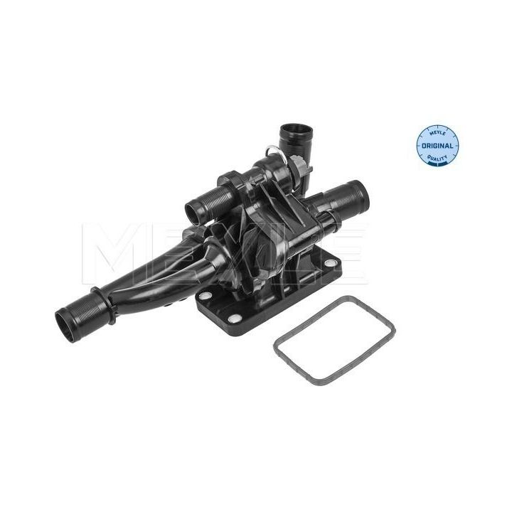 Termostatas, aušinimo skystis MEYLE 728 228 0004