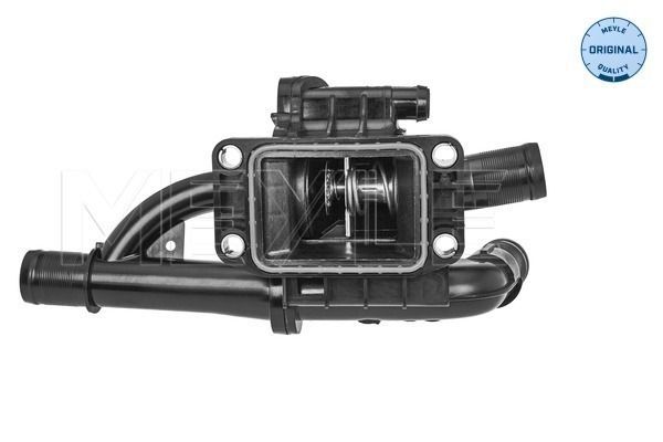 Termostatas, aušinimo skystis MEYLE 728 228 0004