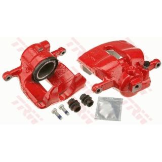 Stabdžių apkaba TRW BHZ625