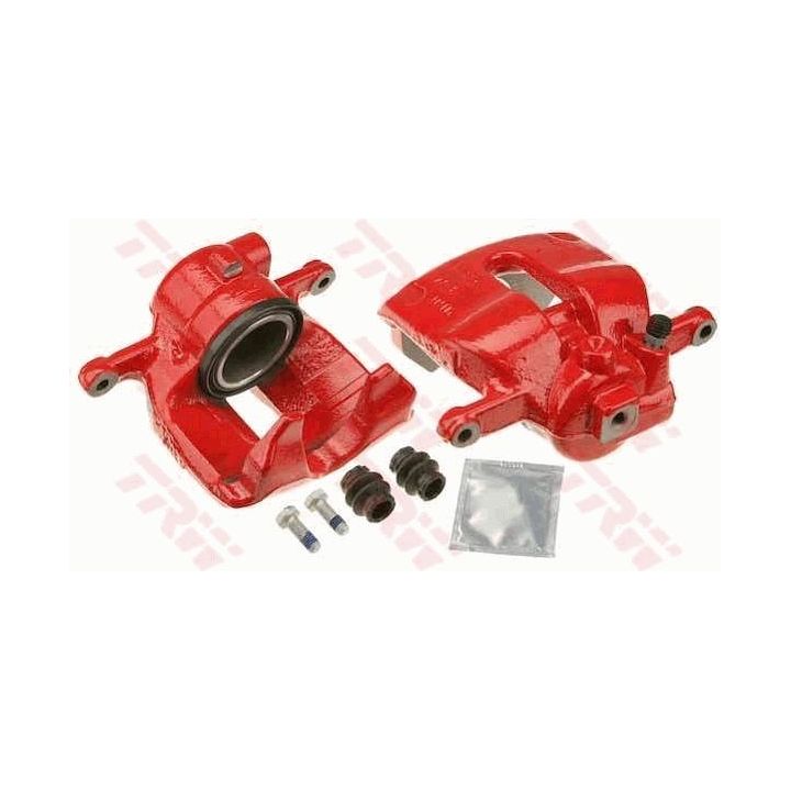 Stabdžių apkaba TRW BHZ625