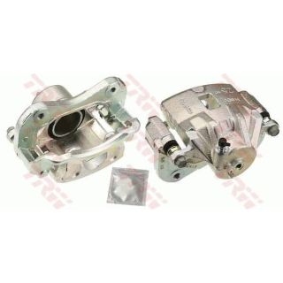 Stabdžių apkaba TRW BHZ716