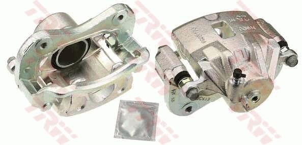 Stabdžių apkaba TRW BHZ716