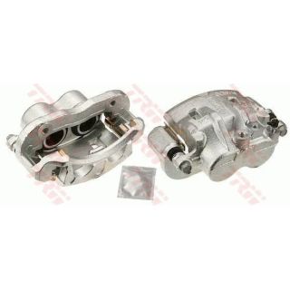 Stabdžių apkaba TRW BHZ721