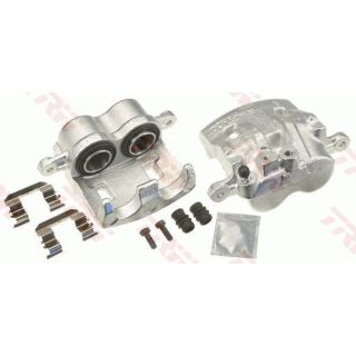 Stabdžių apkaba TRW BHZ722E