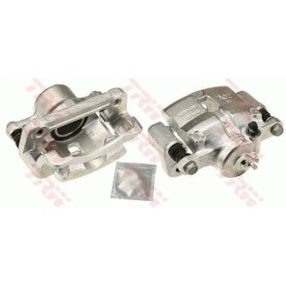 Stabdžių apkaba TRW BHZ724