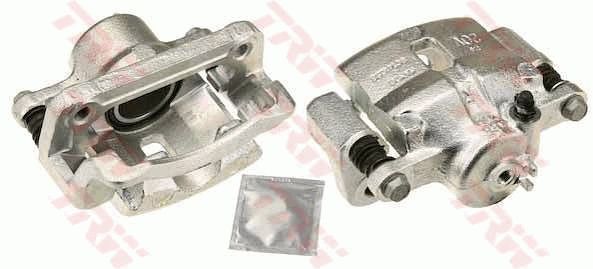 Stabdžių apkaba TRW BHZ724