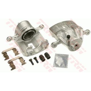 Stabdžių apkaba TRW BHZ732E