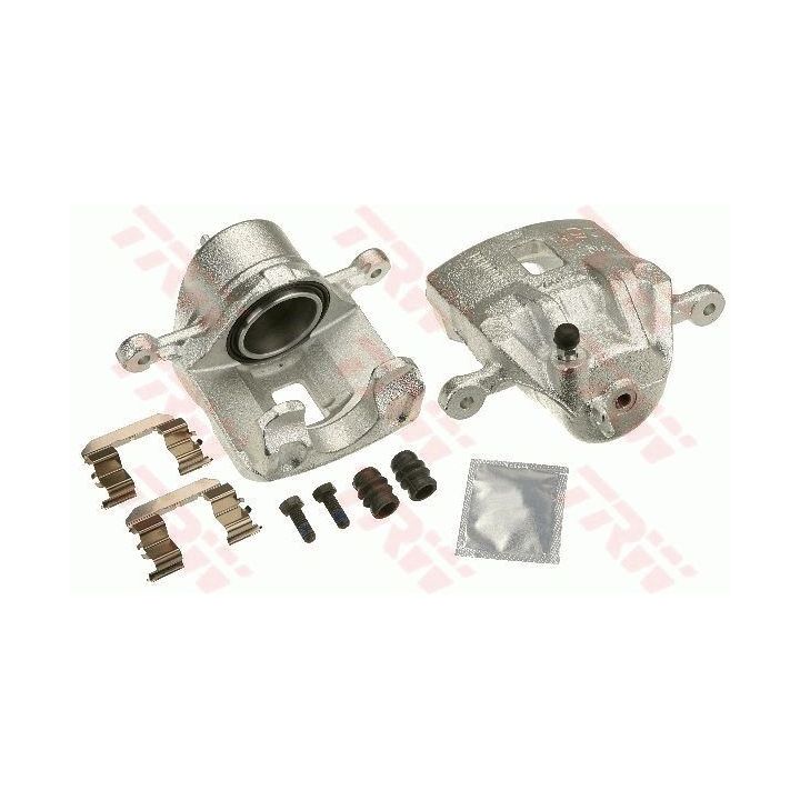 Stabdžių apkaba TRW BHZ732E