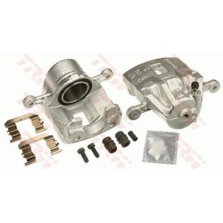 Stabdžių apkaba TRW BHZ733E