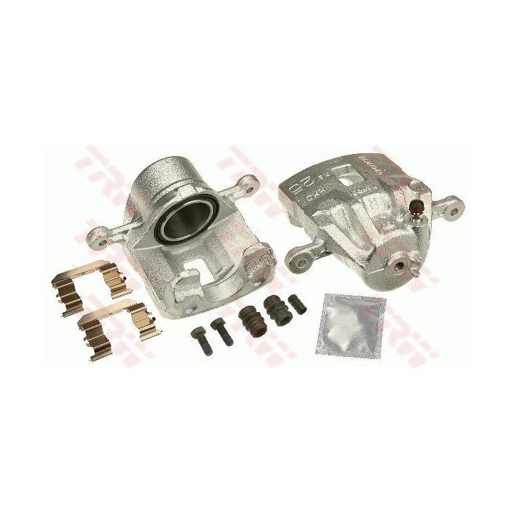 Stabdžių apkaba TRW BHZ733E