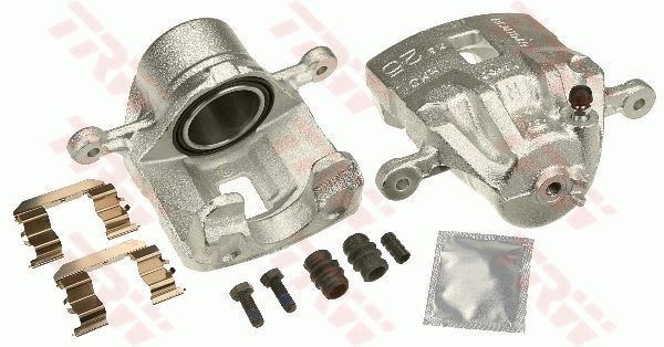 Stabdžių apkaba TRW BHZ733E