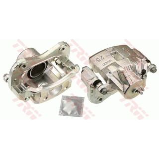 Stabdžių apkaba TRW BHZ737