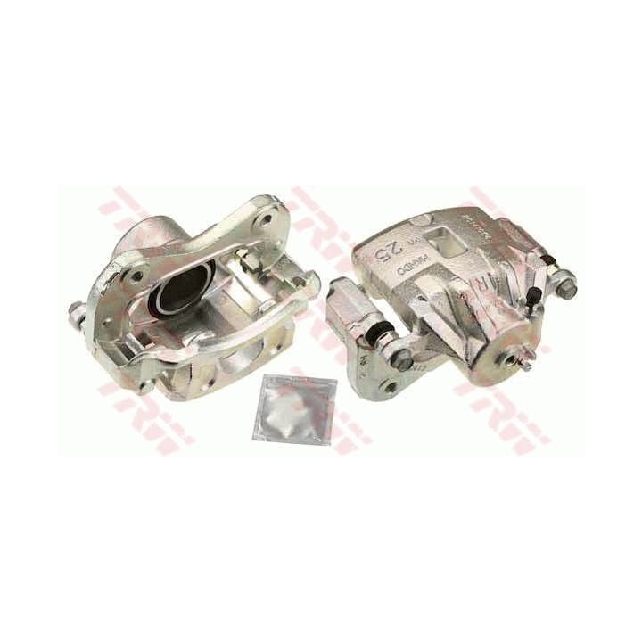 Stabdžių apkaba TRW BHZ737