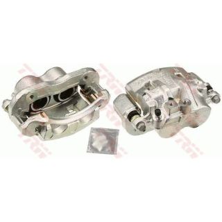 Stabdžių apkaba TRW BHZ741