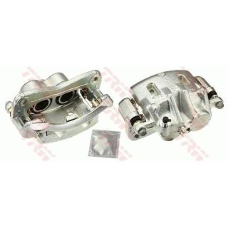 Stabdžių apkaba TRW BHZ742