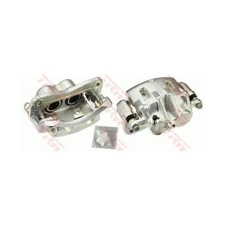 Stabdžių apkaba TRW BHZ742