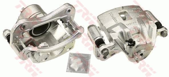 Stabdžių apkaba TRW BHZ774