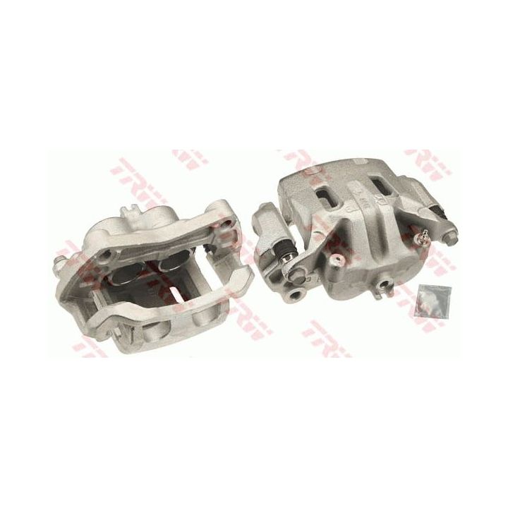 Stabdžių apkaba TRW BHZ795E