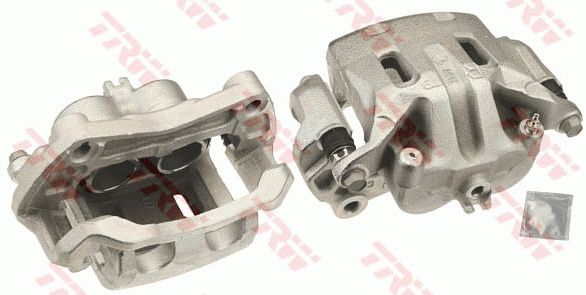 Stabdžių apkaba TRW BHZ795E