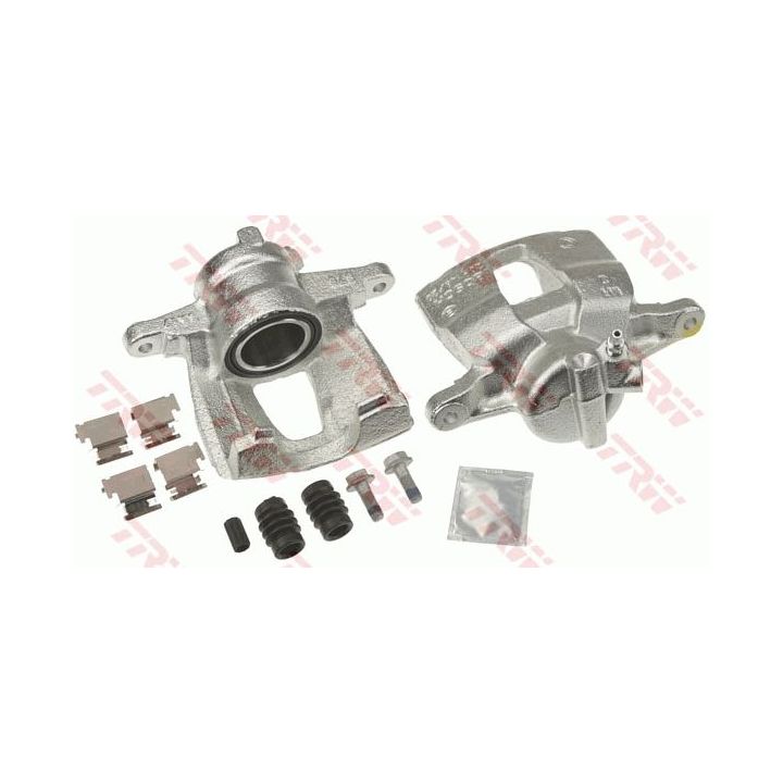 Stabdžių apkaba TRW BHZ943E