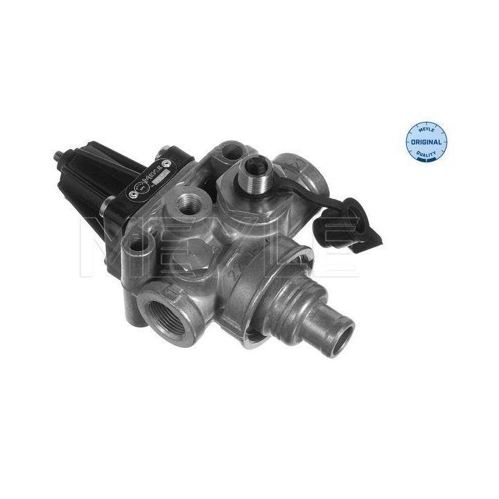 Slėgio valdiklis, suspausto oro sistema MEYLE 034 043 0030