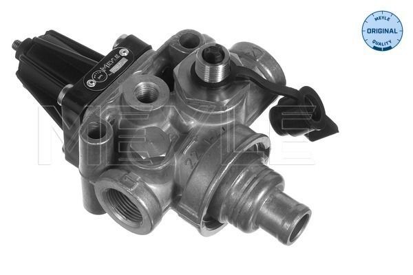 Slėgio valdiklis, suspausto oro sistema MEYLE 034 043 0030