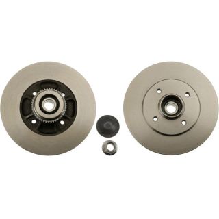 Stabdžių diskas TRW DF2706BS