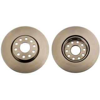 Stabdžių diskas TRW DF2760