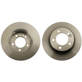 Stabdžių diskas TRW DF2816S