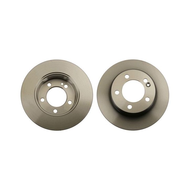 Stabdžių diskas TRW DF2816S