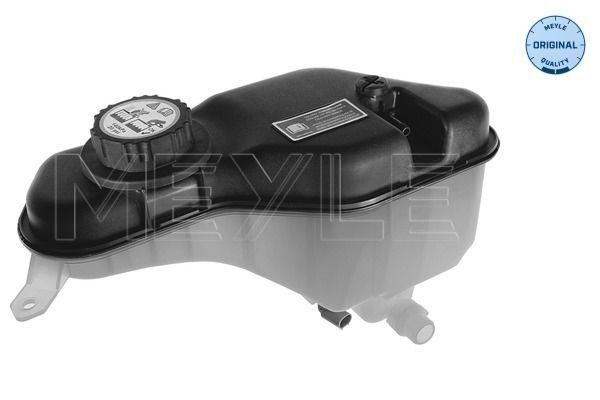 Išsiplėtimo bakelis, aušinimo skystis MEYLE 18-14 223 0000