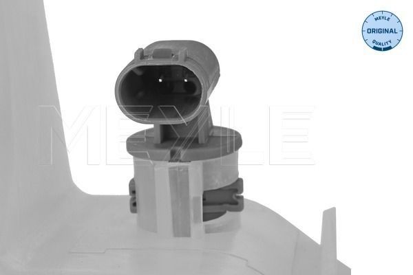 Išsiplėtimo bakelis, aušinimo skystis MEYLE 18-14 223 0000