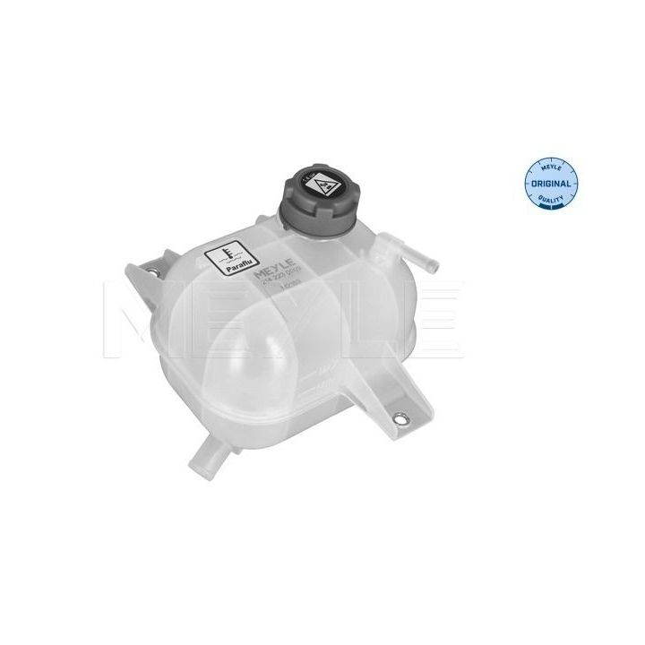 Išsiplėtimo bakelis, aušinimo skystis MEYLE 214 223 0009
