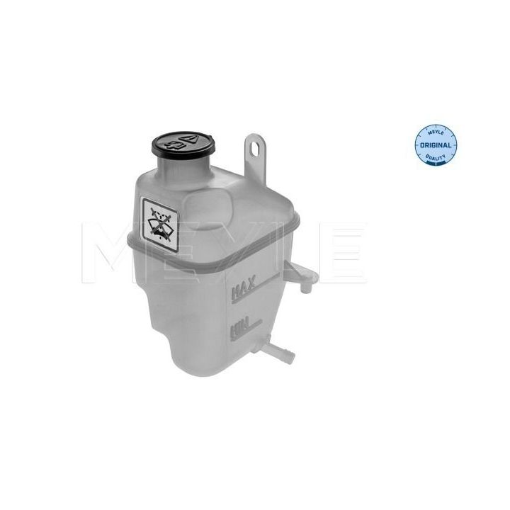 Išsiplėtimo bakelis, aušinimo skystis MEYLE 314 223 0012