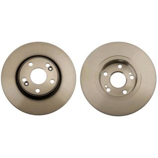 Stabdžių diskas TRW DF4109